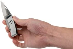 Mcusta MC-0083 Pocket Clip Kamon Crane Cuchillo De Caballero -Viper Ventas MC 0083 06 mcusta