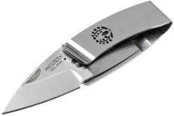 Mcusta MC-0084 Pocket Clip Kamon Fuji Cuchillo De Caballero -Viper Ventas MC 0084 03 mcusta