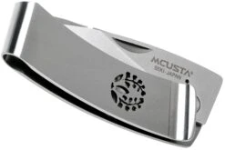 Mcusta MC-0084 Pocket Clip Kamon Fuji Cuchillo De Caballero -Viper Ventas MC 0084 04 mcusta