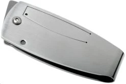 Mcusta MC-0084 Pocket Clip Kamon Fuji Cuchillo De Caballero -Viper Ventas MC 0084 05 mcusta