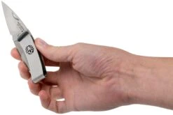 Mcusta MC-0084 Pocket Clip Kamon Fuji Cuchillo De Caballero -Viper Ventas MC 0084 06 mcusta