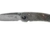 Mcusta Nami Small Damascus MC-0111D Navaja -Viper Ventas MC 0111D 01 mcusta