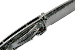 Mcusta Nami Small Damascus MC-0111D Navaja -Viper Ventas MC 0111D 06 mcusta