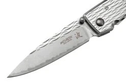 Mcusta Nami Damascus MC-0112D Navaja 10 Mcusta Nami Damascus MC-0112D Navaja -Viper Ventas MC 0112D 03 mcusta