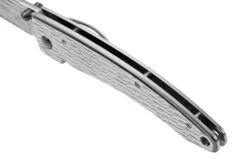 Mcusta Nami Damascus MC-0112D Navaja 12 Mcusta Nami Damascus MC-0112D Navaja -Viper Ventas MC 0112D 05 mcusta