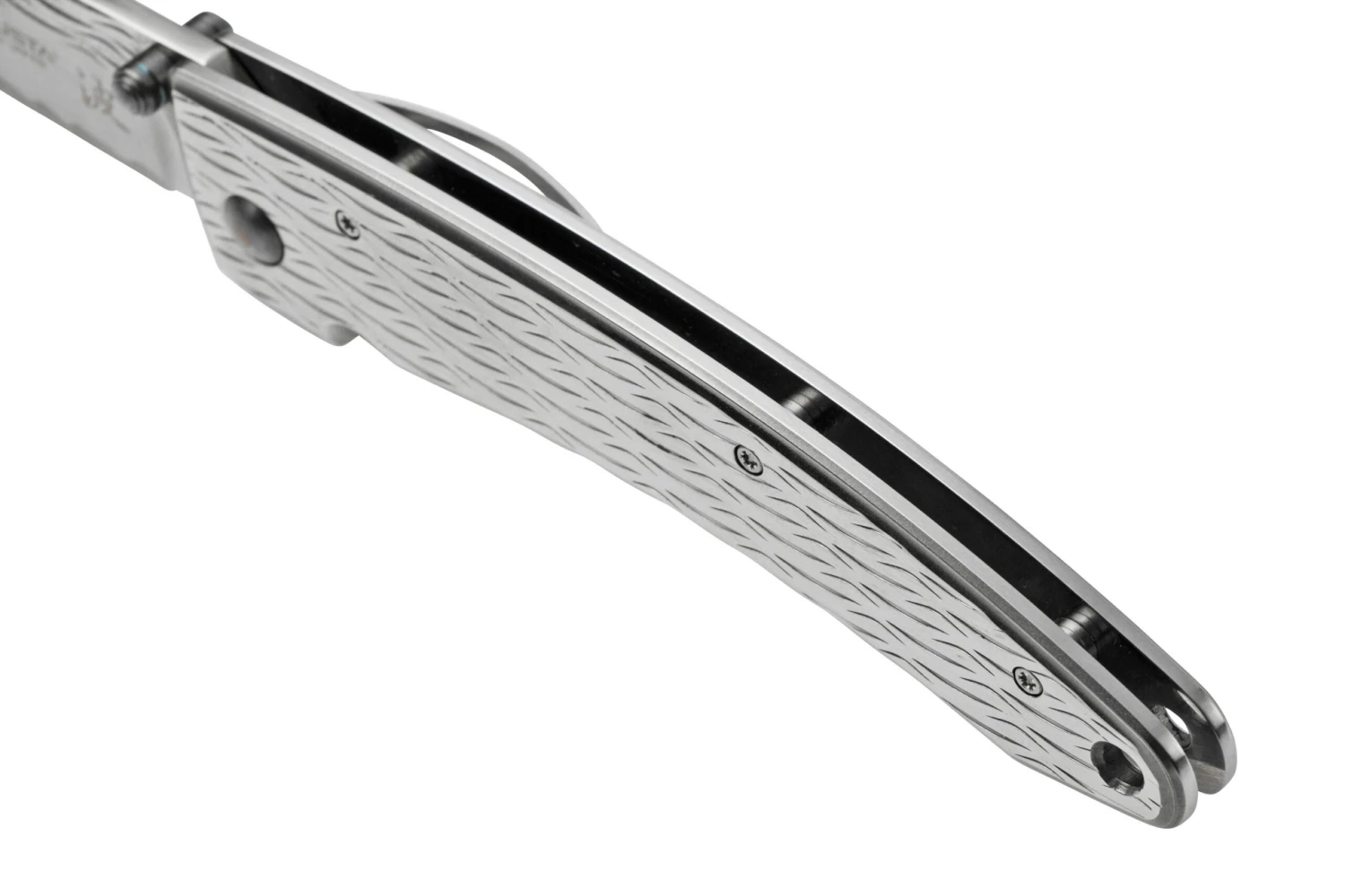 Mcusta Nami Damascus MC-0112D Navaja 7 Mcusta Nami Damascus MC-0112D Navaja - Imagen 5