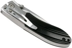 Mcusta MC-142G Ripple, SPG2 Black Pakka Wood Navaja -Viper Ventas MC 0142G 04 mcusta