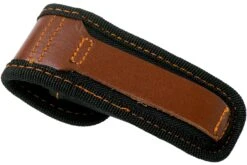 Mcusta MC-142G Ripple, SPG2 Black Pakka Wood Navaja -Viper Ventas MC 0142G 09 mcusta