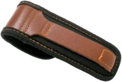 Mcusta MC-146G Shinra Mixture Bamboo, Black Pakkawood, Cuchillo De Caballero -Viper Ventas MC 0146G 10 mcusta