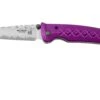Mcusta MC-0162D Fusion, Morado, Cuchillo De Caballero