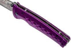Mcusta MC-0162D Fusion, Morado, Cuchillo De Caballero 16 Mcusta MC-0162D Fusion, Morado, Cuchillo De Caballero -Viper Ventas MC 0162D 07 mcusta