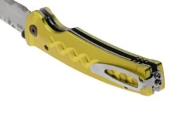 Mcusta MC-0164D Fusion, Yellow, Cuchillo De Caballero -Viper Ventas MC 0164D 04 mcusta