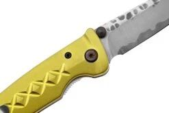 Mcusta MC-0164D Fusion, Yellow, Cuchillo De Caballero -Viper Ventas MC 0164D 05 mcusta