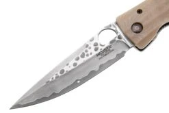 Mcusta MC-0185G Sengoku Uesugi Kenshin SPG2, White Micarta, Cuchillo De Caballero -Viper Ventas MC 0185G 03 mcusta