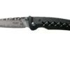 Mcusta MC-161D Fusion, Black, Cuchillo De Caballero -Viper Ventas MC161D 01 mcusta v201909