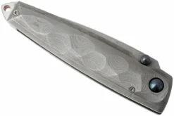 Mcusta MC-34D Shinra Tsuchi Cuchillo De Caballero 12 Mcusta MC-34D Shinra Tsuchi Cuchillo De Caballero -Viper Ventas MC34D 03 mcusta mc34d d3