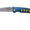 Mcusta MC-42C Katana, Azul / Dorado, Cuchillo De Caballero -Viper Ventas MC42C 01 mcusta v202106