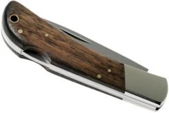 Maserin Caccia - Hunter, Walnut 126/1LG Cuchillo De Caza -Viper Ventas ME 126 1LG 04 maserin v201906