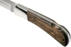 Maserin Caccia - Hunter, Walnut 126/1LG Cuchillo De Caza -Viper Ventas ME 126 1LG 07 maserin v201906