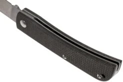 Maserin Scout Grey Micarta Navaja, 163-MG 14 Maserin Scout Grey Micarta Navaja, 163-MG -Viper Ventas ME 163 MG 05 maserin v201909