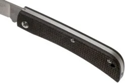 Maserin Scout Grey Micarta Navaja, 163-MG 16 Maserin Scout Grey Micarta Navaja, 163-MG -Viper Ventas ME 163 MG 07 maserin v201909