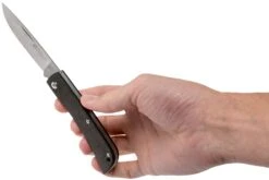 Maserin Scout Grey Micarta Navaja, 163-MG 17 Maserin Scout Grey Micarta Navaja, 163-MG -Viper Ventas ME 163 MG 08 maserin v201909