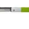 Maserin In-Estro Green Micarta 165/MCV Navaja Slipjoint -Viper Ventas ME 165 MCV 01 maserin