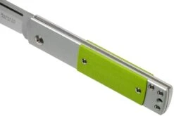 Maserin In-Estro Green Micarta 165/MCV Navaja Slipjoint 15 Maserin In-Estro Green Micarta 165/MCV Navaja Slipjoint -Viper Ventas ME 165 MCV 07 maserin