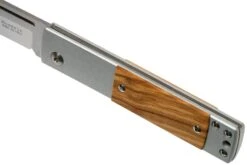 Maserin In-Estro Olive 165/OL Navaja Slipjoint -Viper Ventas ME 165 OL 07 maserin