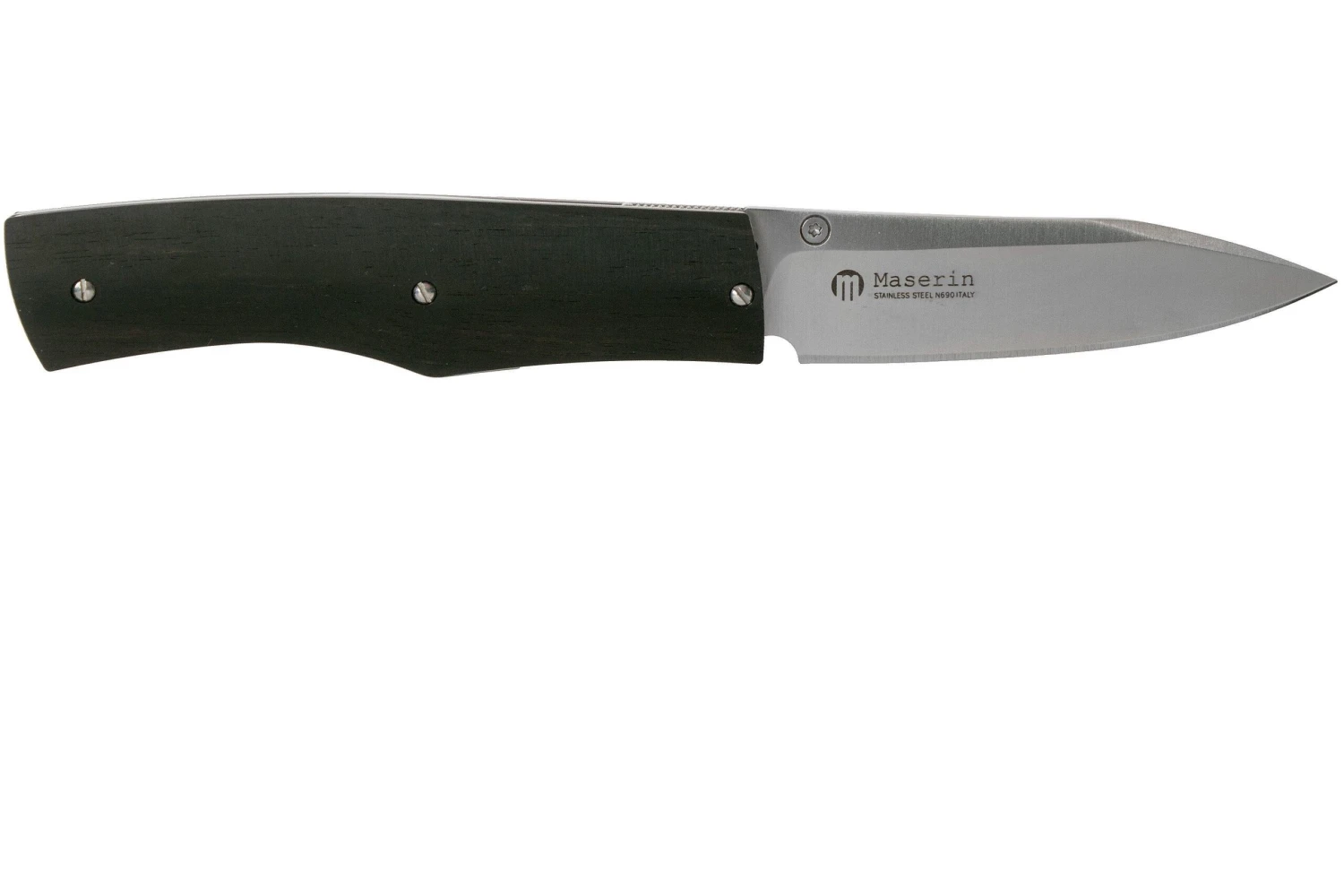 Maserin 392/KT Special Edition Navaja 4 Maserin 392/KT Special Edition Navaja - Imagen 2