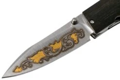 Maserin 392/KT Special Edition Navaja 11 Maserin 392/KT Special Edition Navaja -Viper Ventas ME 392 KT 03 maserin