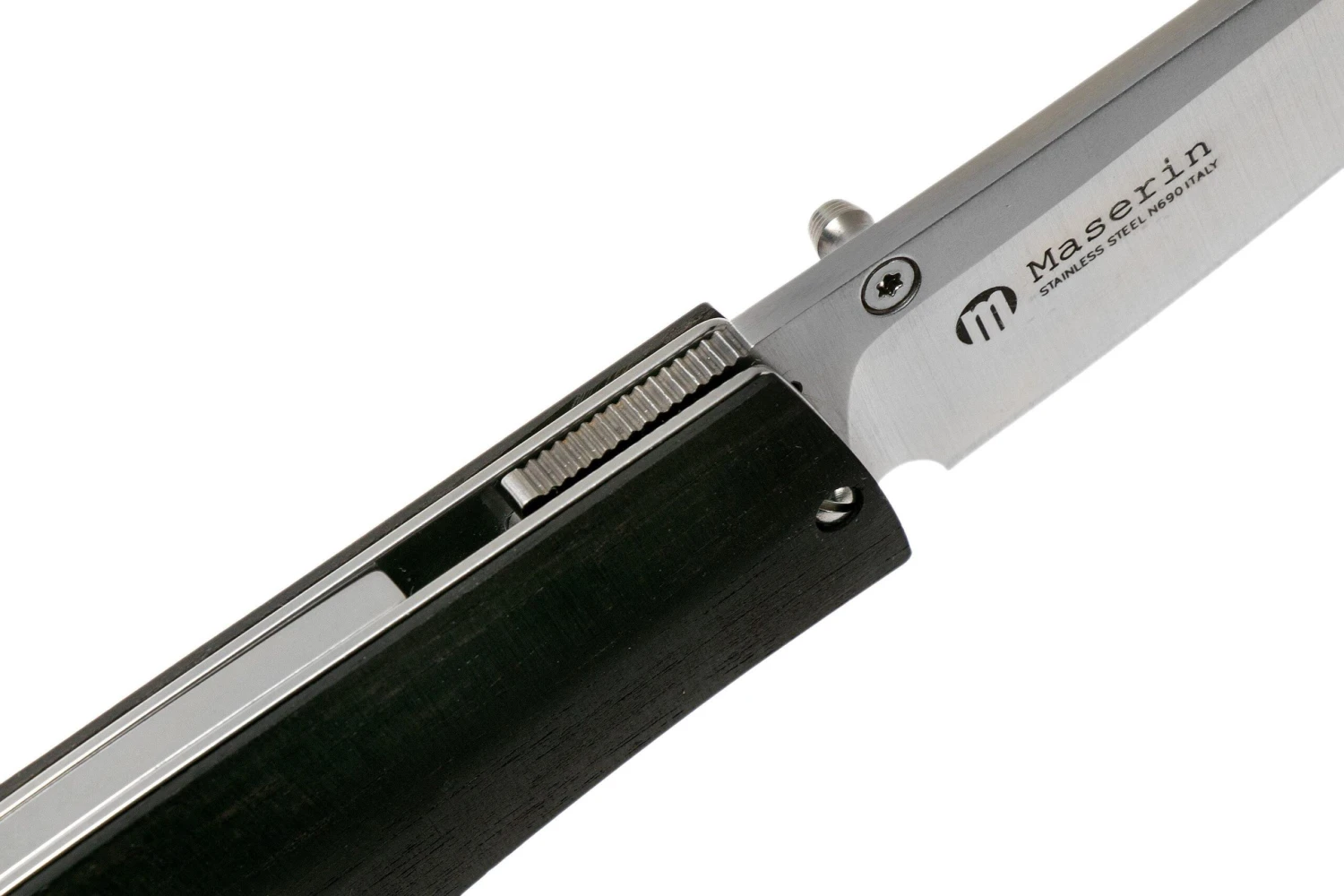 Maserin 392/KT Special Edition Navaja 8 Maserin 392/KT Special Edition Navaja - Imagen 6