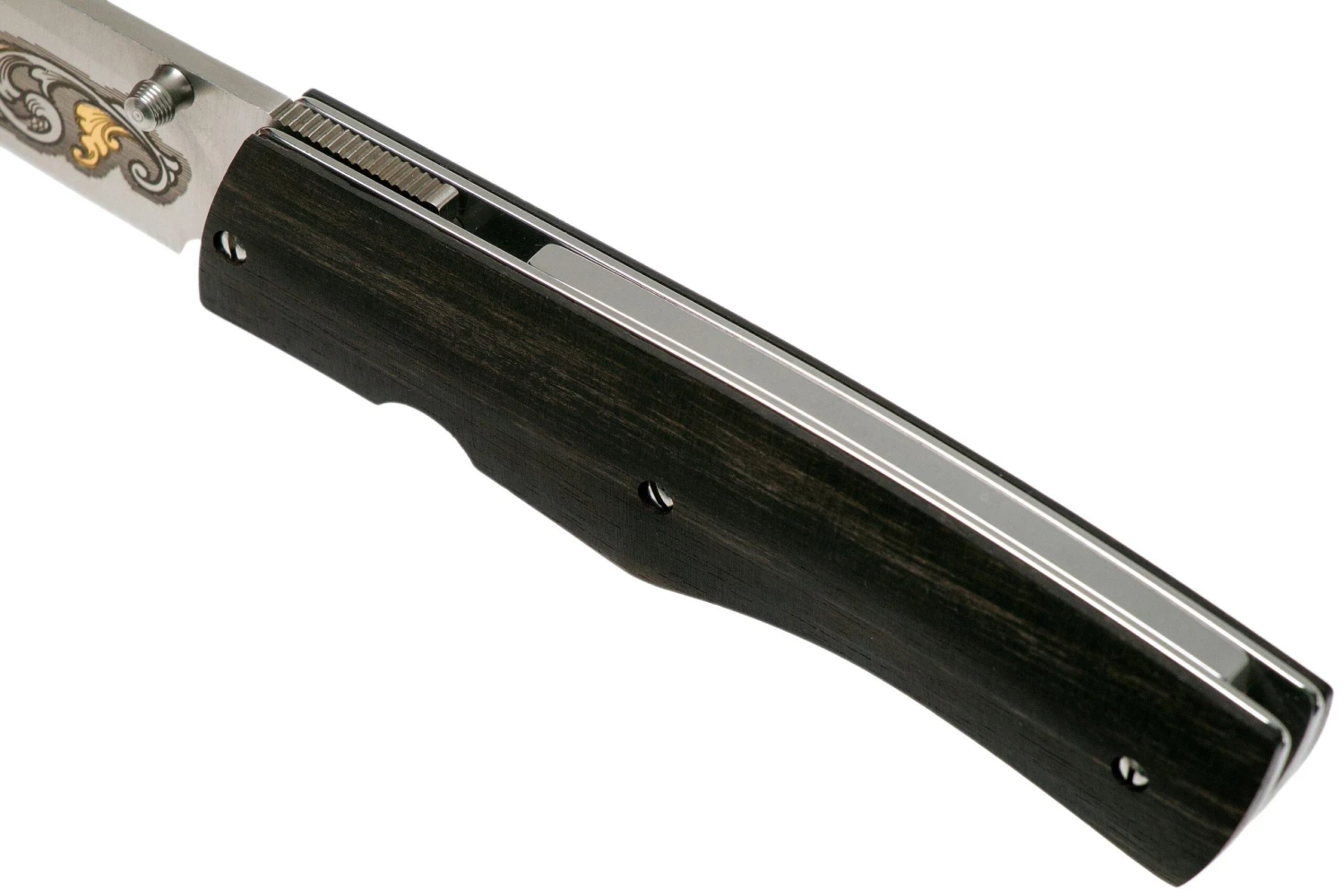 Maserin 392/KT Special Edition Navaja 9 Maserin 392/KT Special Edition Navaja - Imagen 7