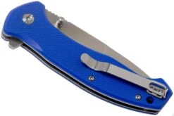 Maserin Sport 5 46005G10B Blue G10 Navaja -Viper Ventas ME 46005G10B 04 maserin