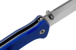 Maserin Sport 5 46005G10B Blue G10 Navaja -Viper Ventas ME 46005G10B 06 maserin