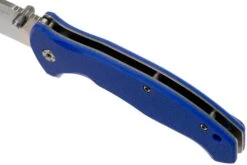 Maserin Sport 5 46005G10B Blue G10 Navaja -Viper Ventas ME 46005G10B 07 maserin