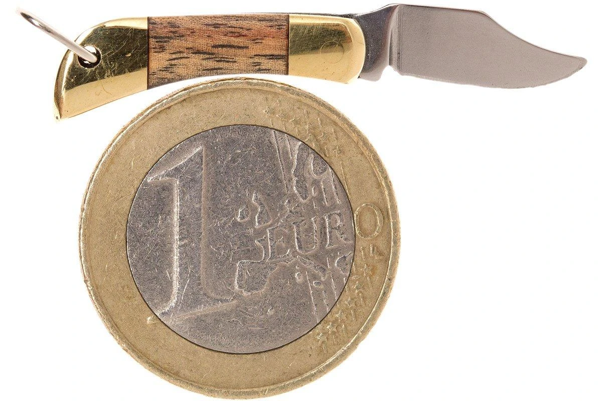 Maserin Mignon Madera, 703/T 4 Maserin Mignon Madera, 703/T - Imagen 2