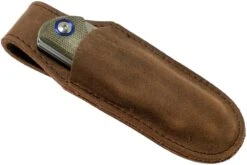 MKM Fara MY01-GC Green Micarta Navaja, Lucas Burnley Design -Viper Ventas MMK MY01 GC 08 mkm knives