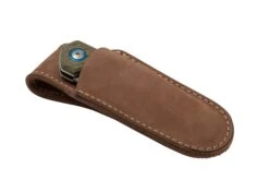 MKM Root RT-GC Satin Green Canvas Micarta Navaja, Diseño Jens Anso 15 MKM Root RT-GC Satin Green Canvas Micarta Navaja, Diseño Jens Anso -Viper Ventas MMK RT GC 07 mkm