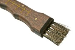 Mercury Mico 1 9M1NP Walnut Wood, Cuchillo Para Setas -Viper Ventas MY9M1NP 04 mercury