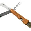 Mercury Mico 2 9M2UFC Olive Wood, Cuchillo Para Setas Con Brújula -Viper Ventas MY9M2UFC 01 mercury