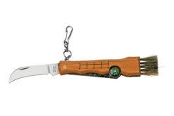 Mercury Mico 2 9M2UFC Olive Wood, Cuchillo Para Setas Con Brújula -Viper Ventas MY9M2UFC 02 mercury