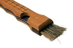 Mercury Mico 2 9M2UFC Olive Wood, Cuchillo Para Setas Con Brújula -Viper Ventas MY9M2UFC 05 mercury