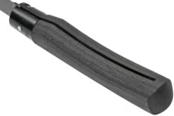 Old Bear Classical Total Black XL 9303-23-MNN Navaja -Viper Ventas OB9303 23 MNN 05 oldbear