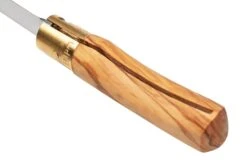 Old Bear Classical Olive Carbon XS, 9306-15-LU Navaja -Viper Ventas OB9306 15 LU 05 oldbear