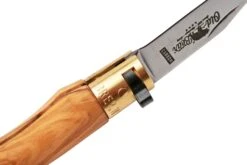 Old Bear Classical Olive Carbon XS, 9306-15-LU Navaja -Viper Ventas OB9306 15 LU 06 oldbear