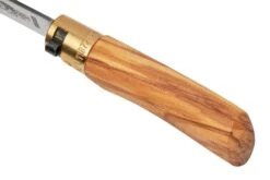 Old Bear Classical Olive Carbon XS, 9306-15-LU Navaja -Viper Ventas OB9306 15 LU 07 oldbear