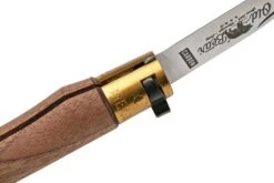 Old Bear Classical Walnut Carbon S, 9306-17-LN Navaja -Viper Ventas OB9306 17 LN 06 oldbear