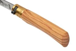 Old Bear Classical Olive Carbon S, 9306-17-LU Navaja -Viper Ventas OB9306 17 LU 07 oldbear