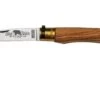 Old Bear Classical Olive Carbon L, 9306-21-LU Navaja